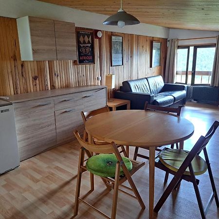 Joli Appartement Valdeblore Buitenkant foto