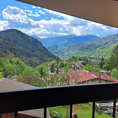 Joli Appartement Valdeblore Buitenkant foto