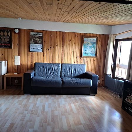 Joli Appartement Valdeblore Buitenkant foto
